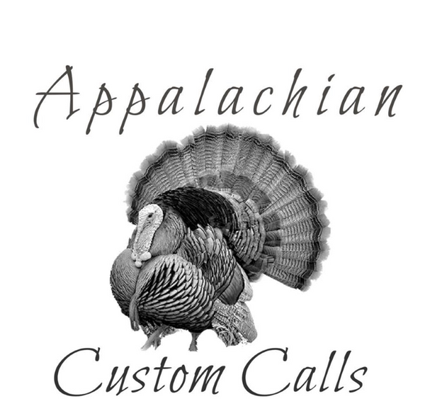 Appalachian Custom Calls