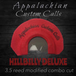 Hillbilly Deluxe