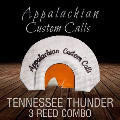Tennessee Thunder
